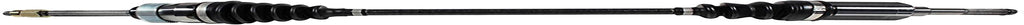 NCV37567 CV Axle Shaft Assembly - Left Front (Driver Side)