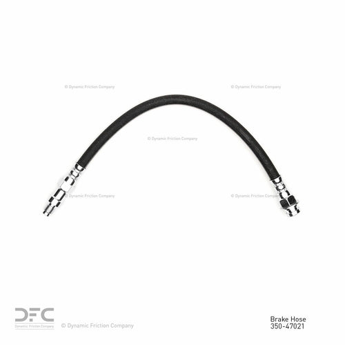 Dynamite Friction Brake Hydraulic Hose for Chevrolet 350-47021