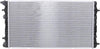 13048 VOLKSWAGEN BEETLE Replacement Radiator