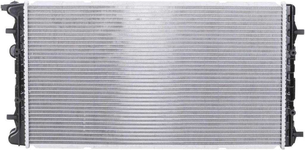 13048 VOLKSWAGEN BEETLE Replacement Radiator