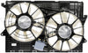 Dorman Engine Cooling Fan Assembly for 14-21 Cherokee 621-383