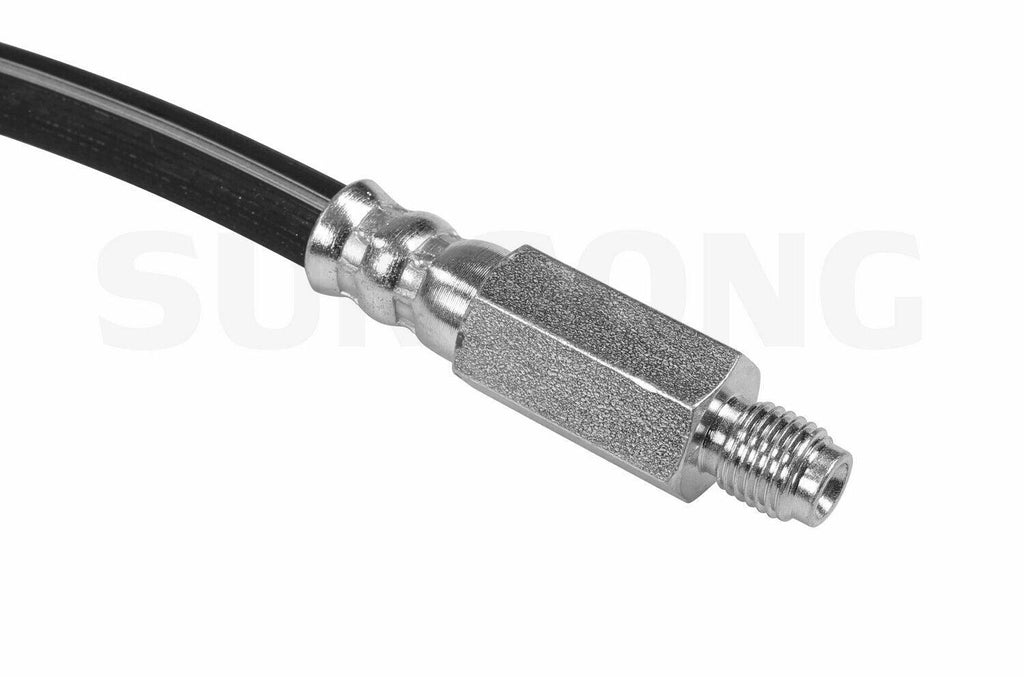 Sunsong Brake Hydraulic Hose for Buick 2203579