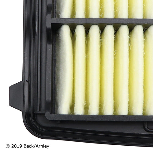 Beck Arnley Air Filter for 19-22 Honda Insight 042-1927