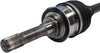 NCV68037 CV Axle Shaft Assembly - Left Front (Driver Side)