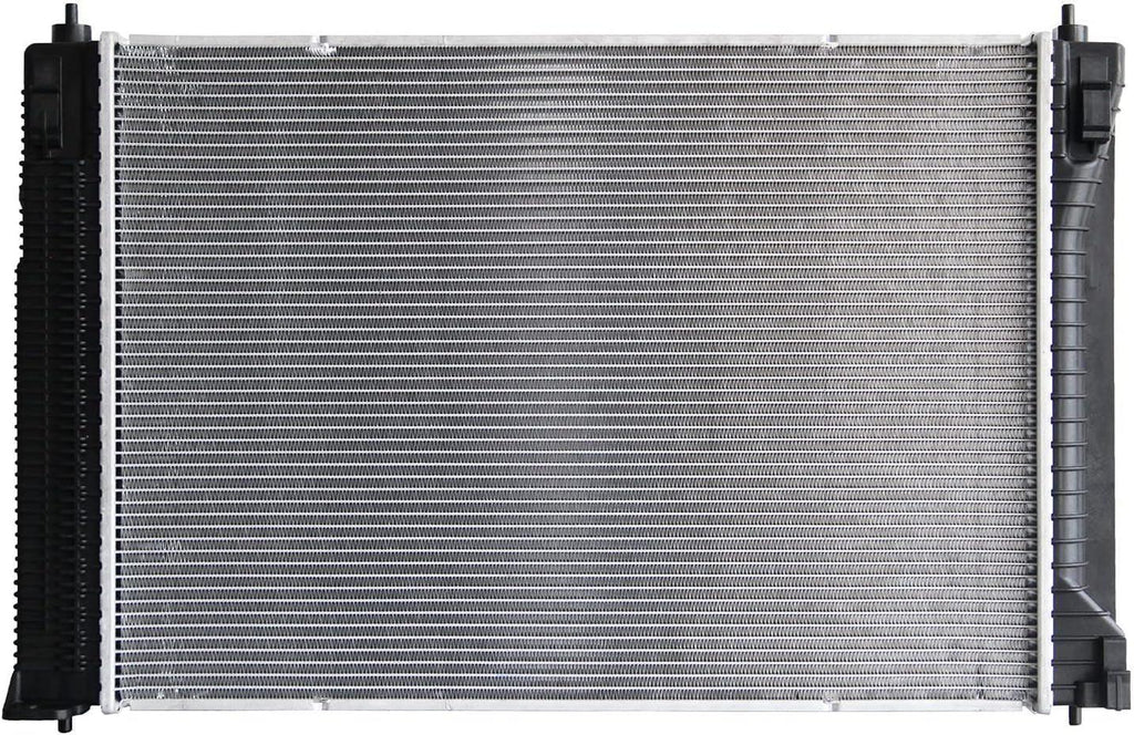 13632 Radiator Compatible with 2014-2019 Infiniti Q50