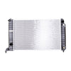 Radiator-Assembly  13143 Replacement for CHEVROLET S10 GMC SONOMA Fits 1974 Chevrolet Corvette