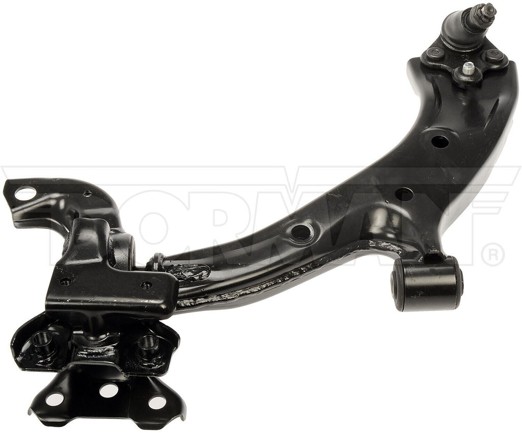 Dorman Suspension Control Arm and Ball Joint Assembly for 07-12 RDX 521-699