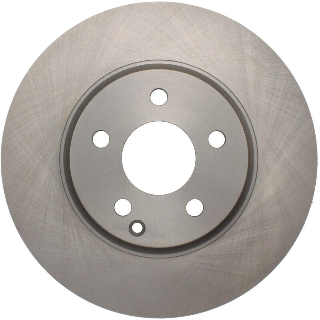 Centric Front Disc Brake Rotor for E350, E500, SL500 (121.35062)