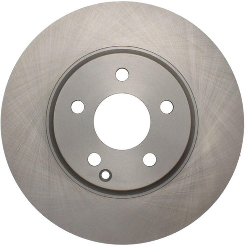 Centric Front Disc Brake Rotor for E350, E500, SL500 (121.35062)
