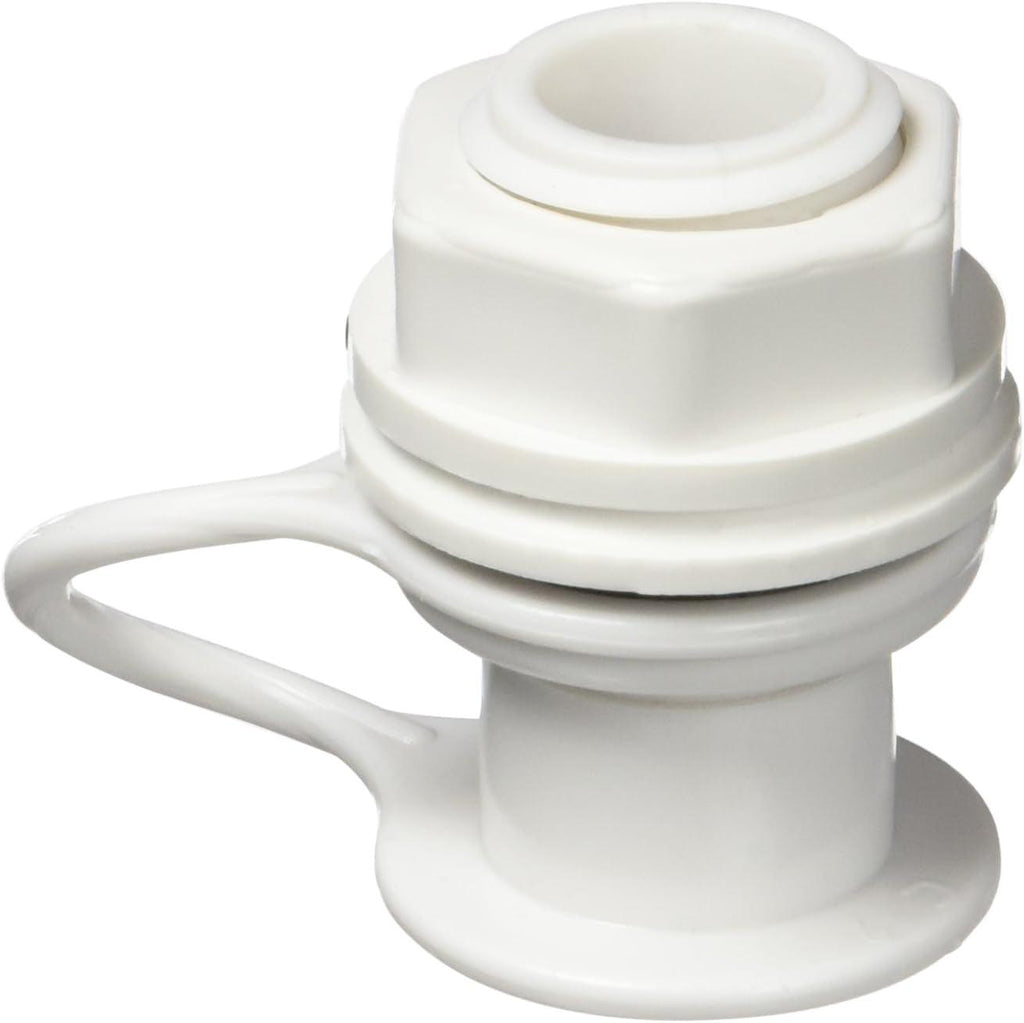 50 – 76931 Igloo Replacement Drain Plug without Thread Fridge