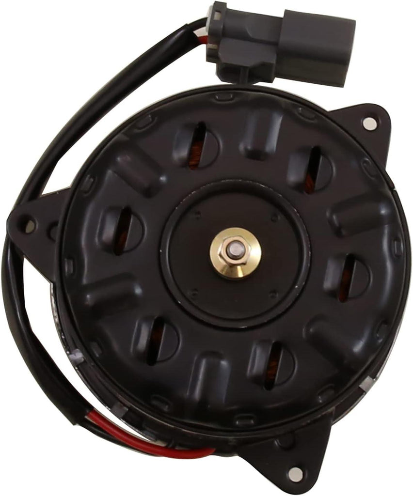 631130 Honda Accord Replacement Condenser Cooling Fan Motor