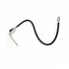 Brake Hydraulic Hose for Silverado 3500 HD, Sierra 3500 HD 350-47448