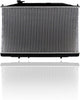 A13208 Radiator