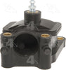 Engine Coolant Air Bleeder Valve for Charger, 300, Magnum, Concorde+More 85428