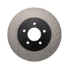 Centric Front Disc Brake Rotor for Escape, Tribute, Mariner (120.65107)