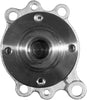 Professional 252-283 Water Pump Kit