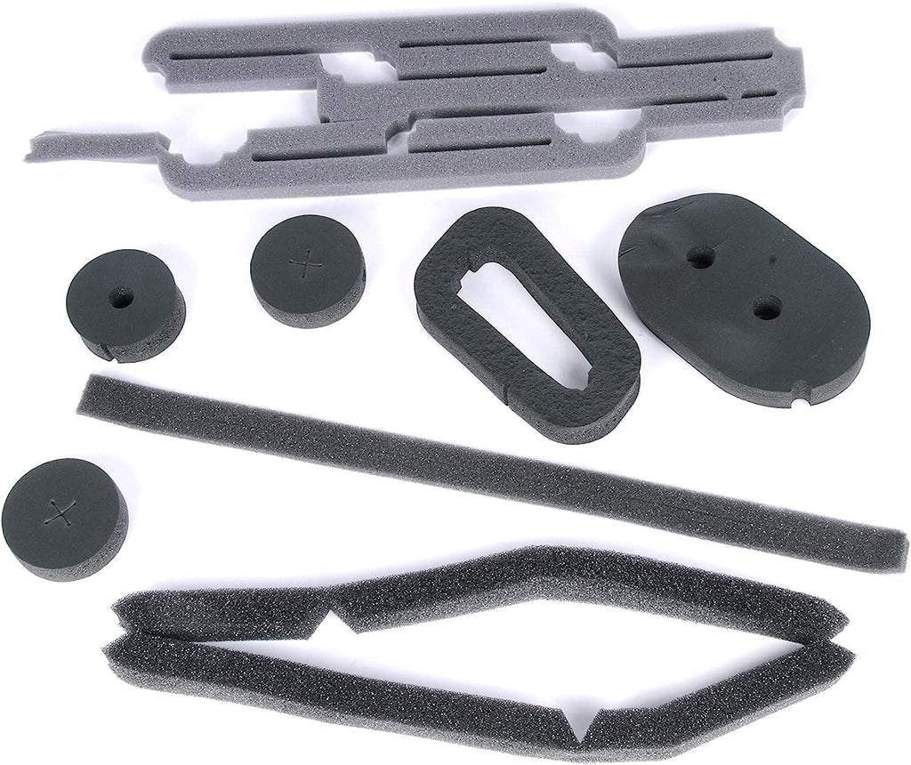 15-34610 Air Conditioning Evaporator Case Seal Assortment