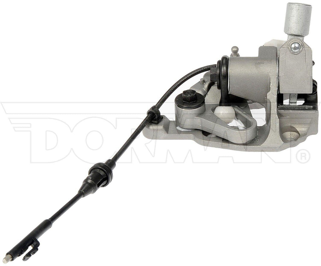 Steering Column Shift Mechanism for Astro, Safari, Express 1500+More 905-101