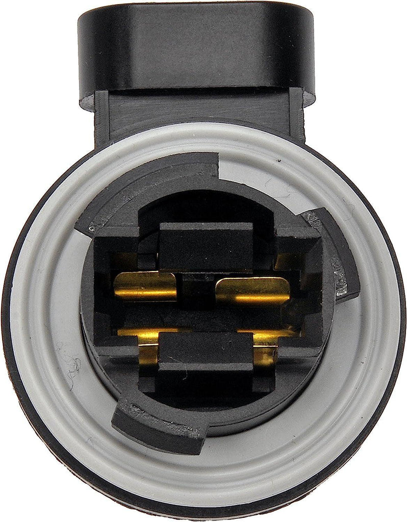 Dorman 645-734 Front Front Turn Signal Socket Compatible with Select Buick Models