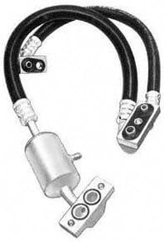 55524 Hose Assembly