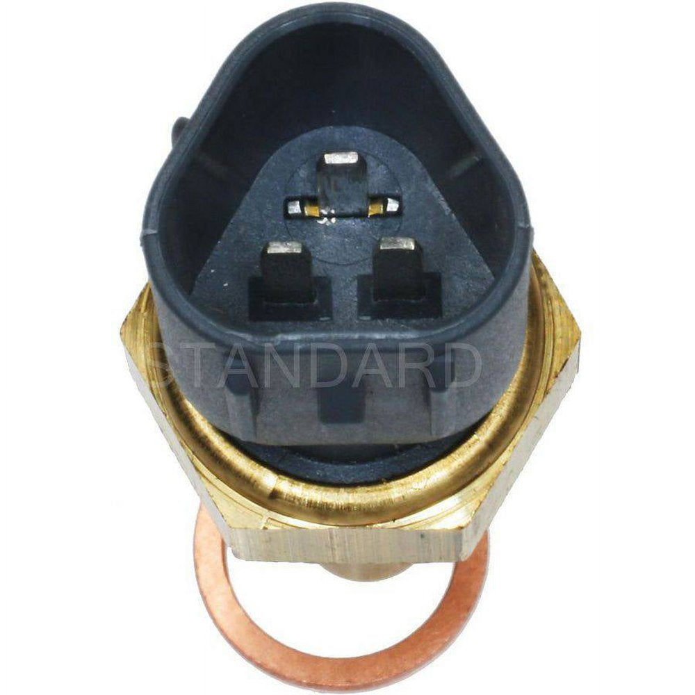 Engine Coolant Temperature Sensor