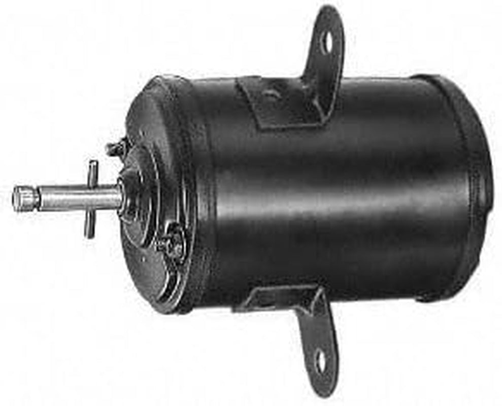 35597 Radiator Fan Motor