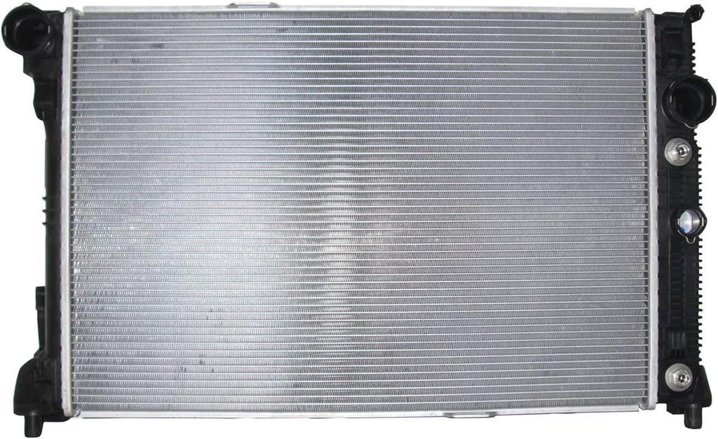 13498 Replacement Radiator