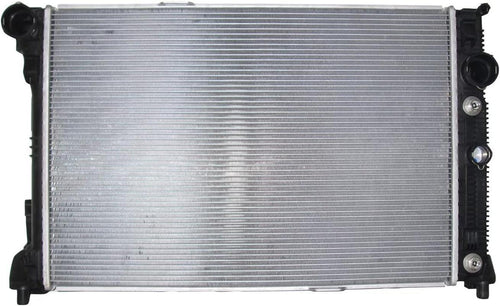 13498 Replacement Radiator