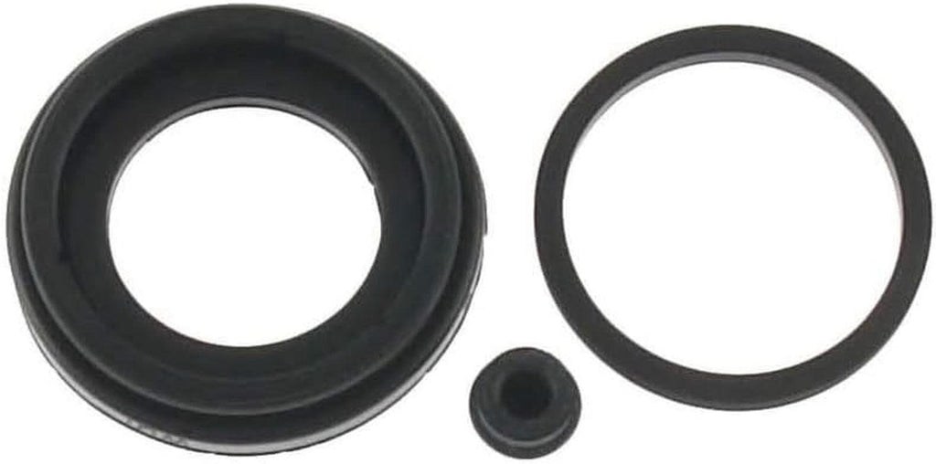 Carlson 15381 Rear Disc Brake Caliper Repair Kit