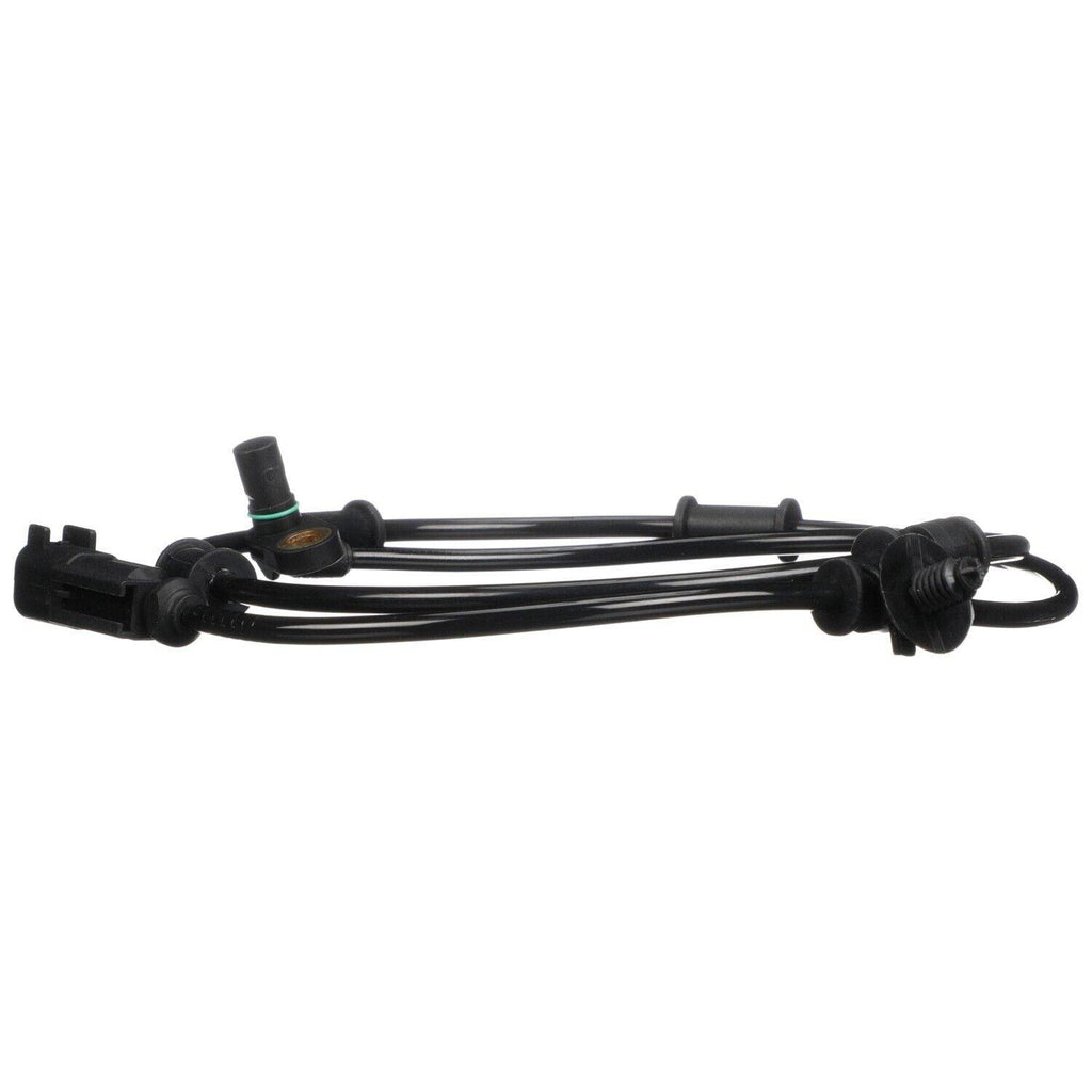 Front PAIR Delphi ABS Wheel Speed Sensor for 2006-2008 Dodge Ram 2500 (58193)