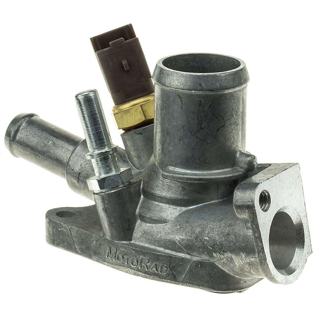 Engine Coolant Thermostat Housing for 500, 500L, 500X, Renegade, Dart 757-176