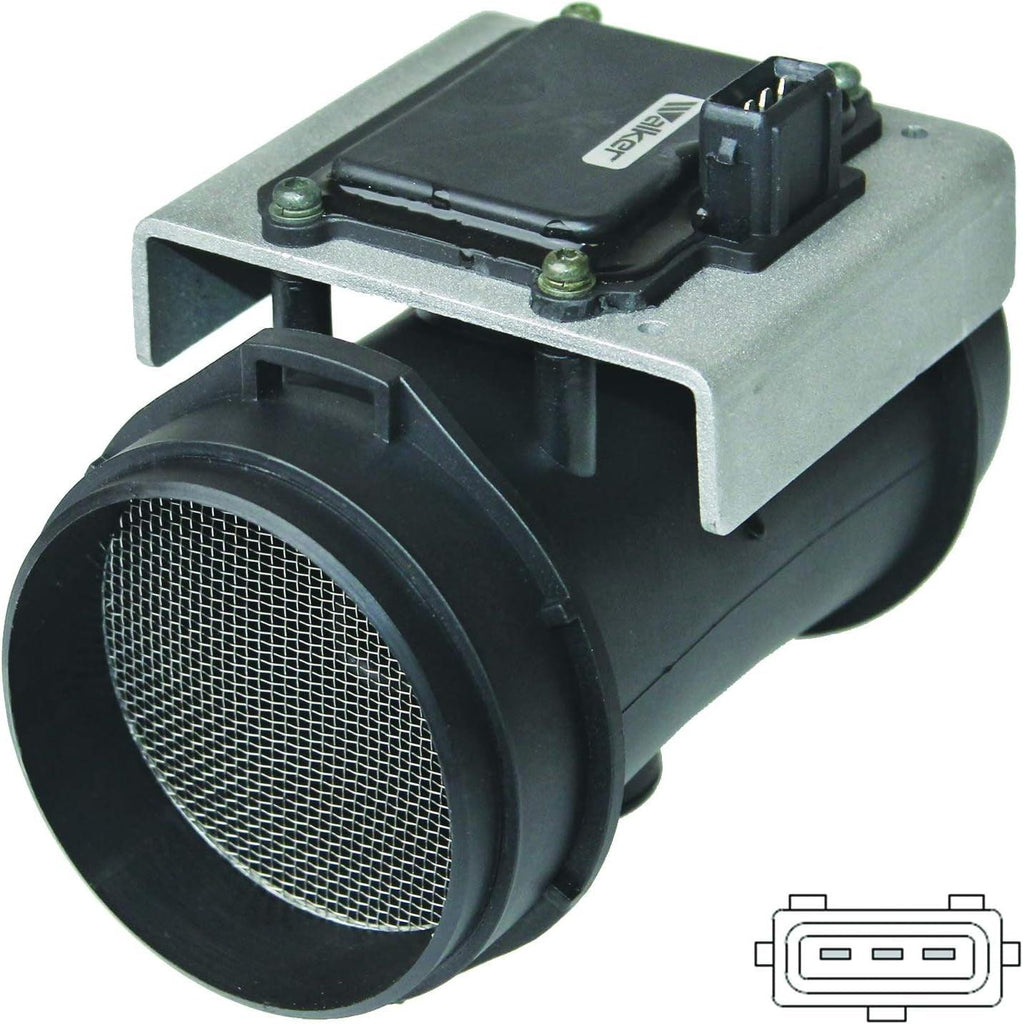 245-1362 Mass Air Flow Sensor Assembly
