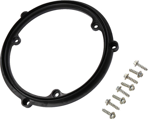 GM Genuine Parts 15-81642 Heating and Air Conditioning Blower Motor Bracket