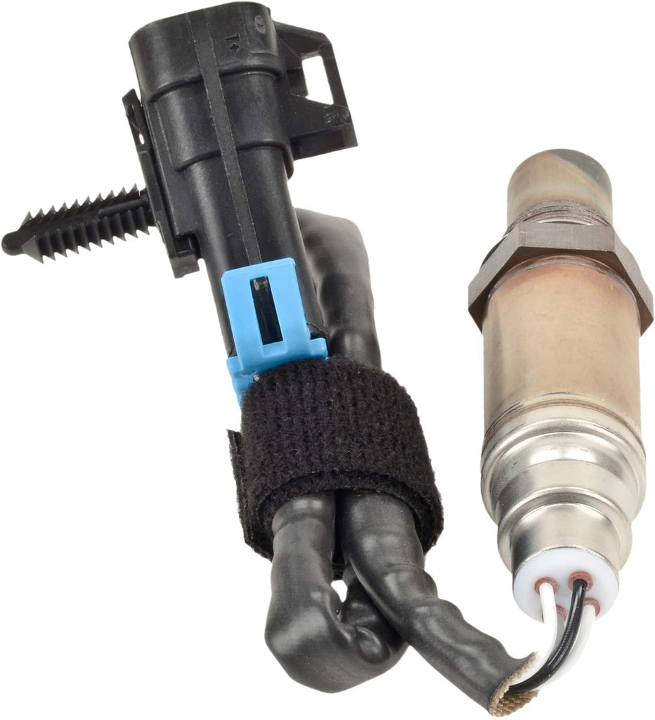 Automotive 15899 OE Fitment Oxygen Sensor - Compatible with Select Buick Allure, Lacrosse, Lesabre, Lucerne, Regal; Chevrolet Astro, Impala, Malibu, Monte Carlo, GMC Safari; Pontiac Bonneville, Grand Prix