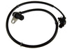 Holstein ABS Wheel Speed Sensor for 01-06 Mitsubishi Montero 2ABS0717