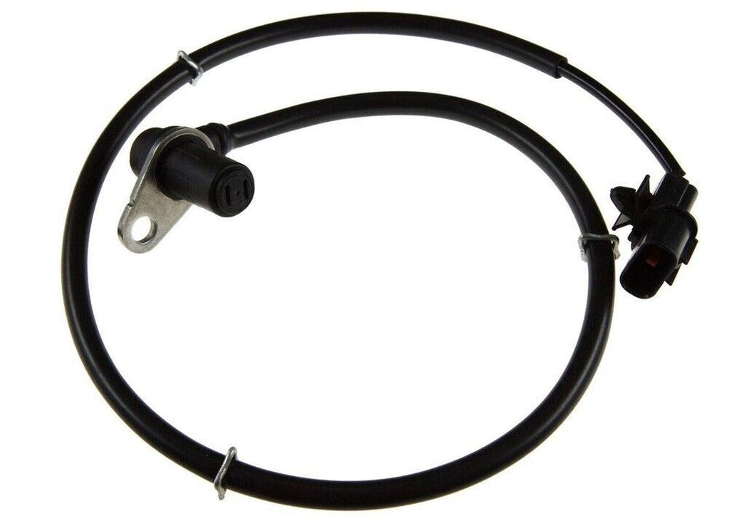 Holstein ABS Wheel Speed Sensor for 01-06 Mitsubishi Montero 2ABS0717
