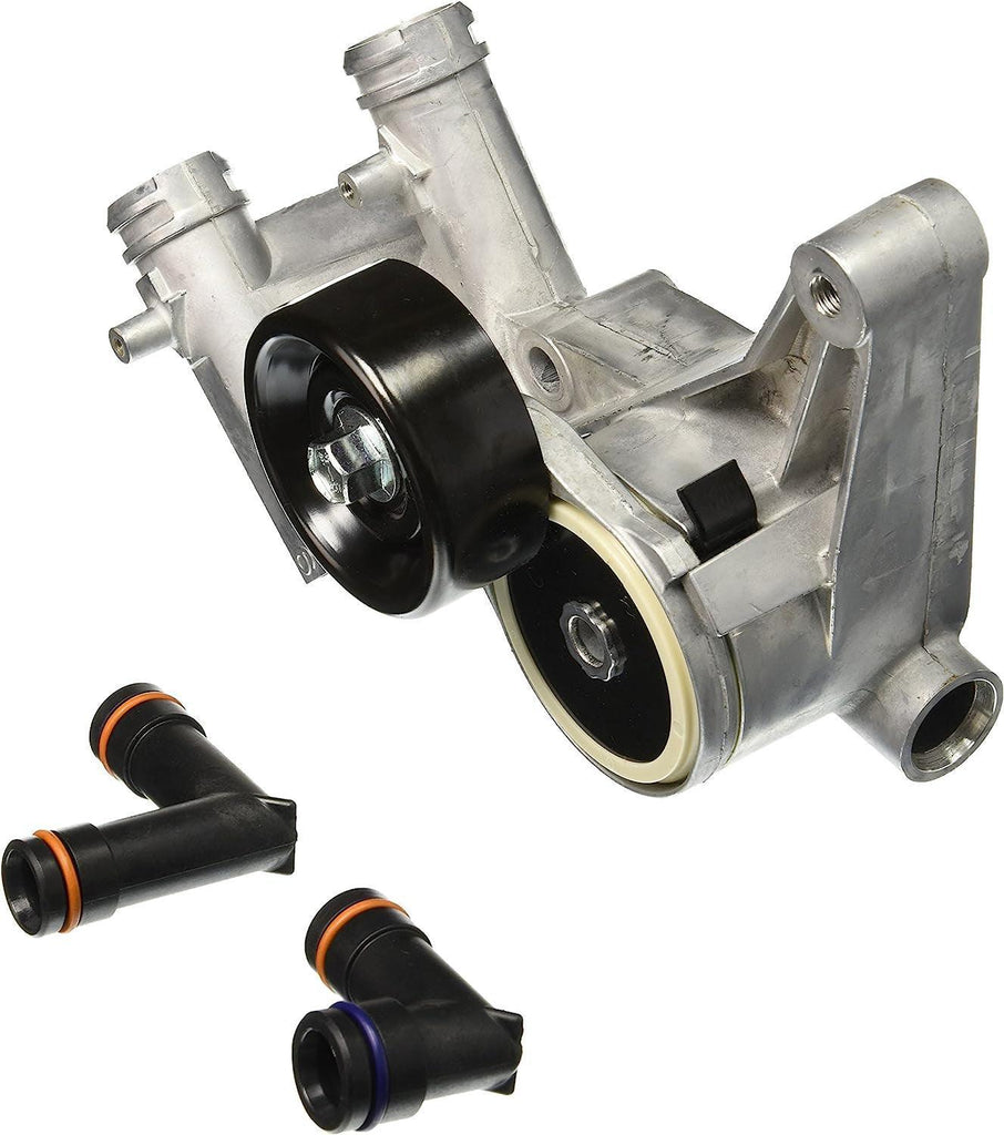 Dayco 89301 Automatic Tensioner Assembly