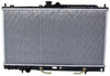 A1609 Radiator