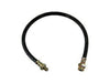Dorman Brake Hydraulic Hose for 1987-1992 D21 H38687