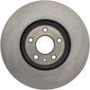 Centric Front Disc Brake Rotor for Fusion, MKZ (121.61104)