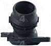 Engine Coolant Water Outlet for Tiguan, Tiguan Limited, A5 Quattro+More 86002