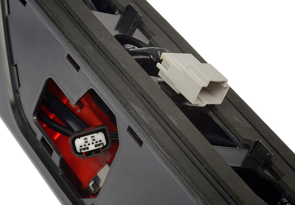 Dorman 923-127 Center High Mount Stop Light Compatible with Select Ford Models
