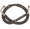 Suction Line Hose Assembly - 55268