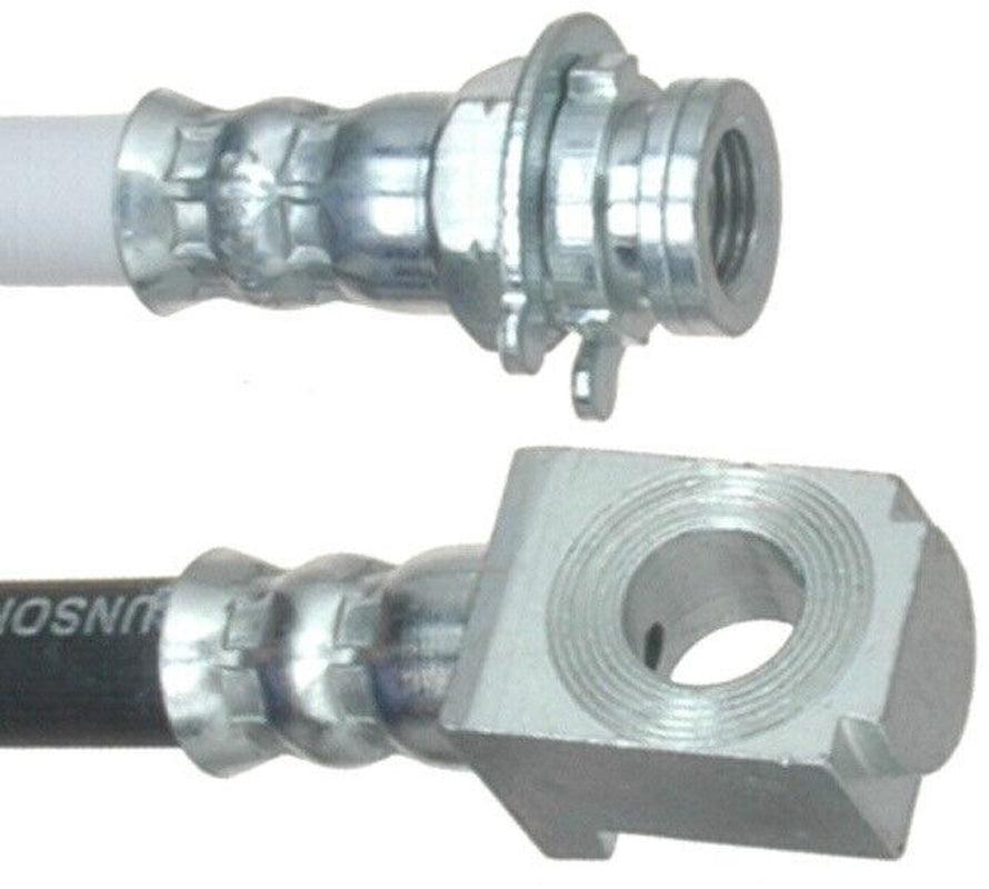 Brake Hydraulic Hose for Lesabre, Park Avenue, 60 Special, Deville+More BH38253