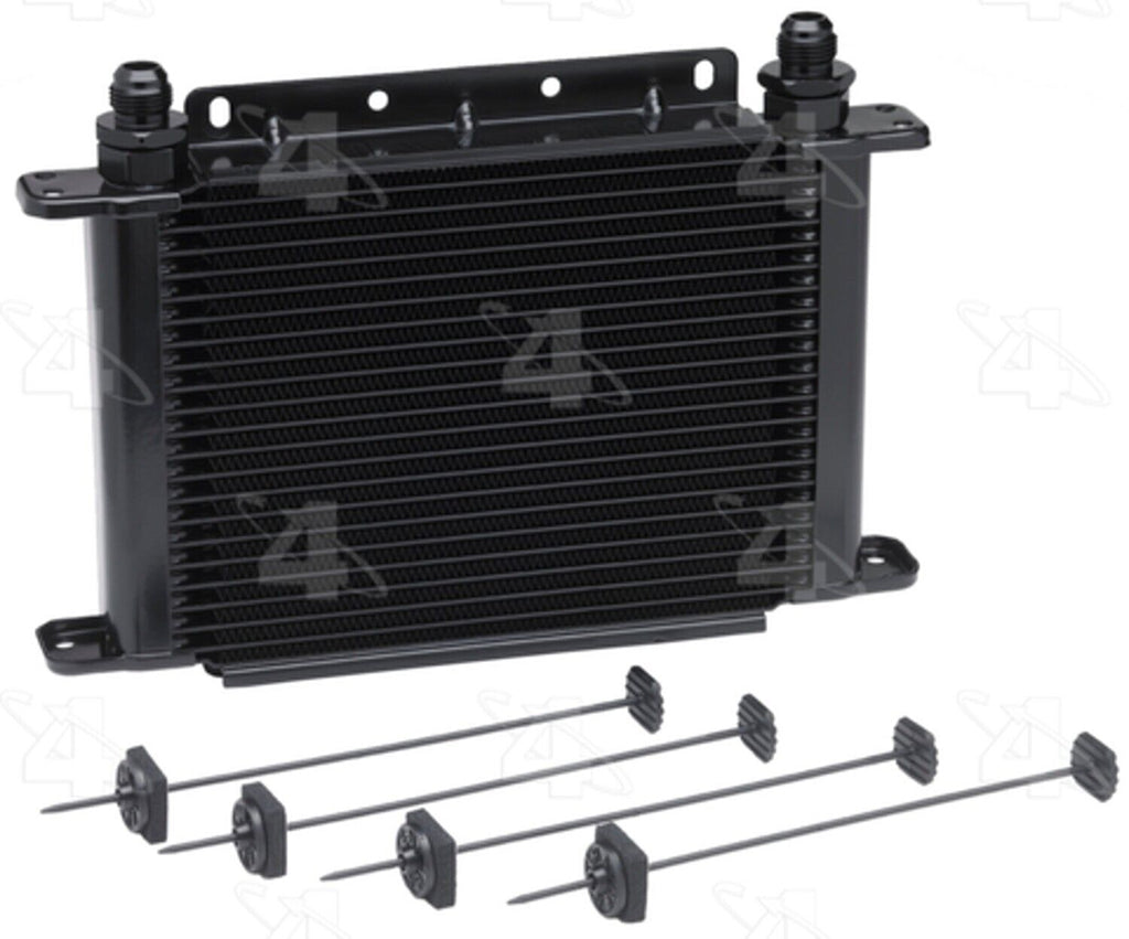 Automatic Transmission Oil Cooler for F-250 Super Duty+More 778