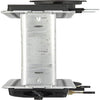 CU1125 Complete Radiator