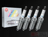 NGK (92145) LZFR5CI-11 Laser Iridium Spark Plug - Set of 4