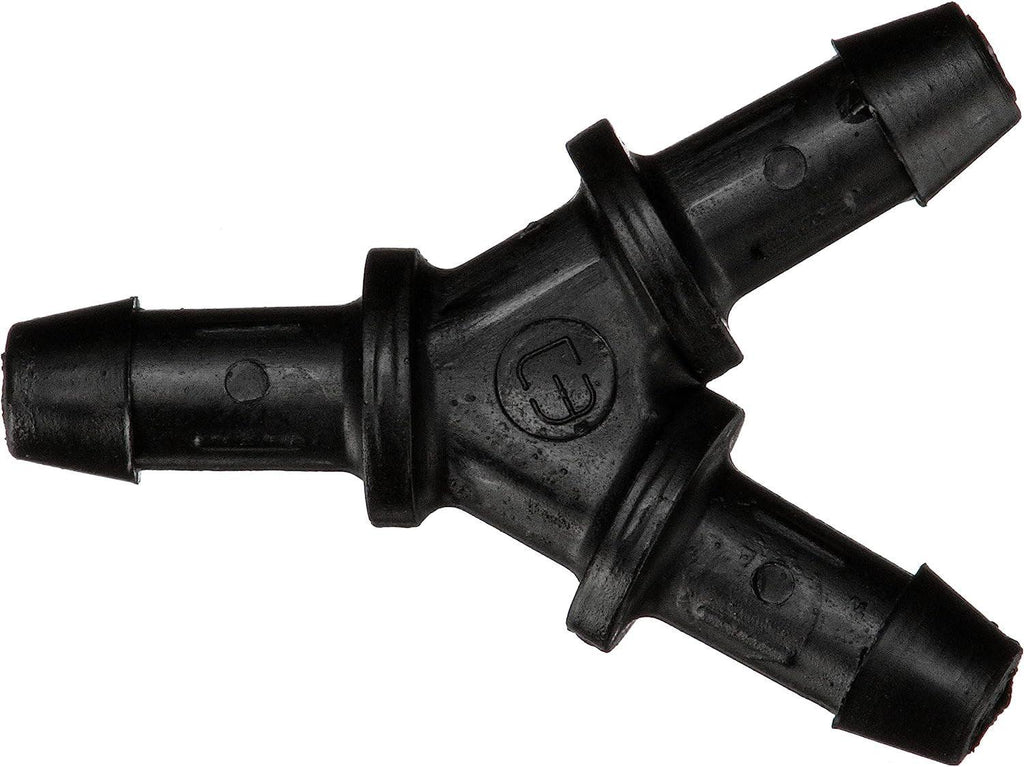 28551 Plastic Hose Connector