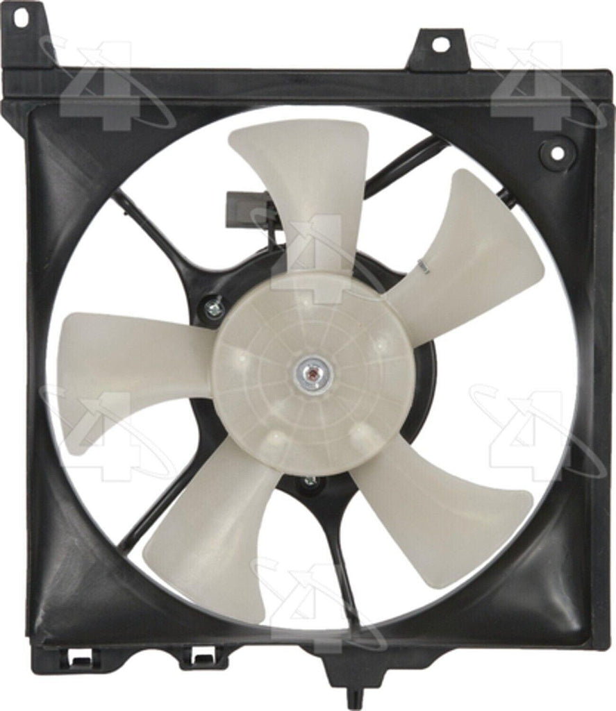 FS Engine Cooling Fan Assembly for Nissan 76111