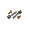 Disc Brake Caliper Pin Kit for ES250, Es300H, ES350, NX300, Nx300H, 6+More 14193